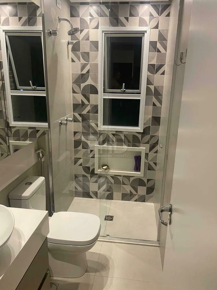 Apartamento, 3 quartos, 113 m² - Foto 3