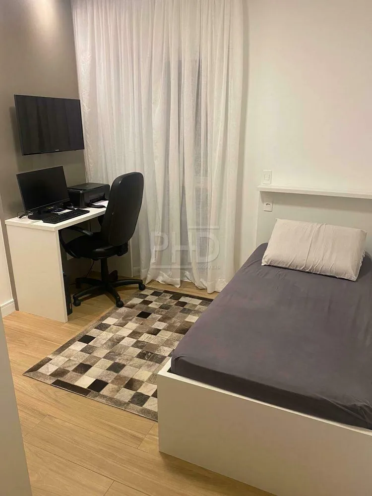 Apartamento, 3 quartos, 113 m² - Foto 2
