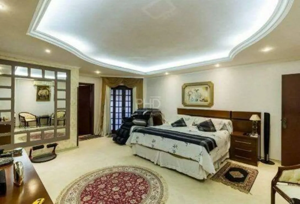 Sobrado, 5 quartos, 609 m² - Foto 7