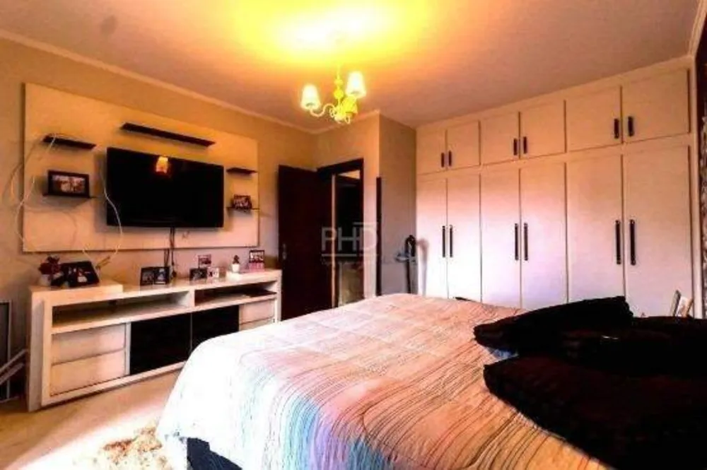 Sobrado, 5 quartos, 609 m² - Foto 6