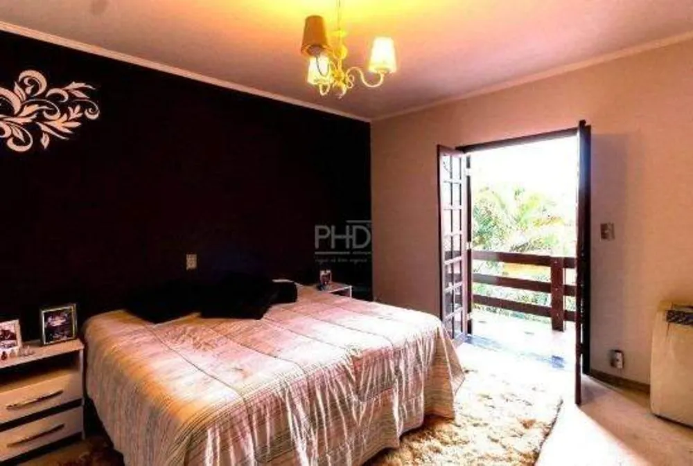 Sobrado, 5 quartos, 609 m² - Foto 4