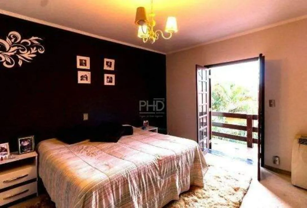 Sobrado, 5 quartos, 609 m² - Foto 5