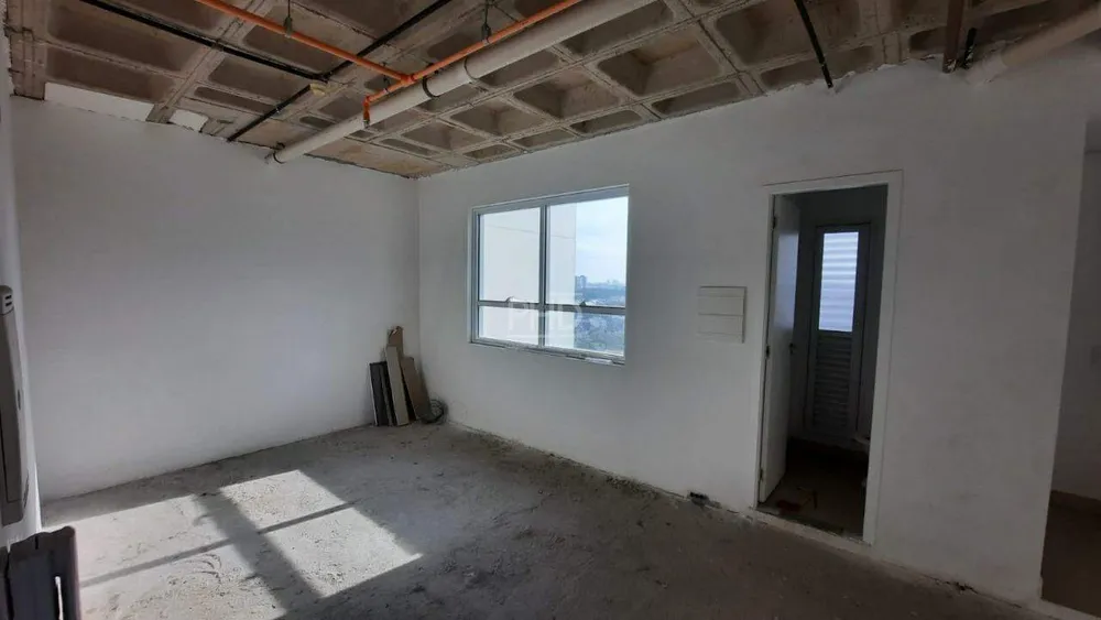 Sala-Conjunto, 32 m² - Foto 1