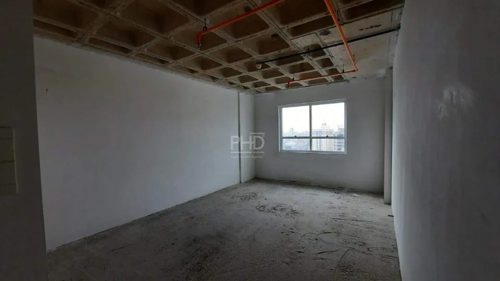 Sala-Conjunto, 32 m² - Foto 5