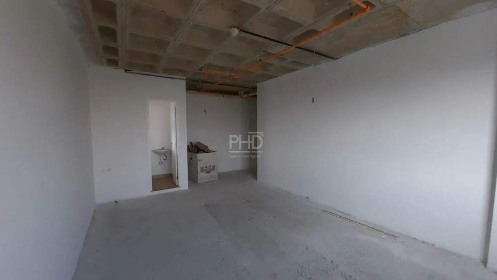 Sala-Conjunto, 32 m² - Foto 6