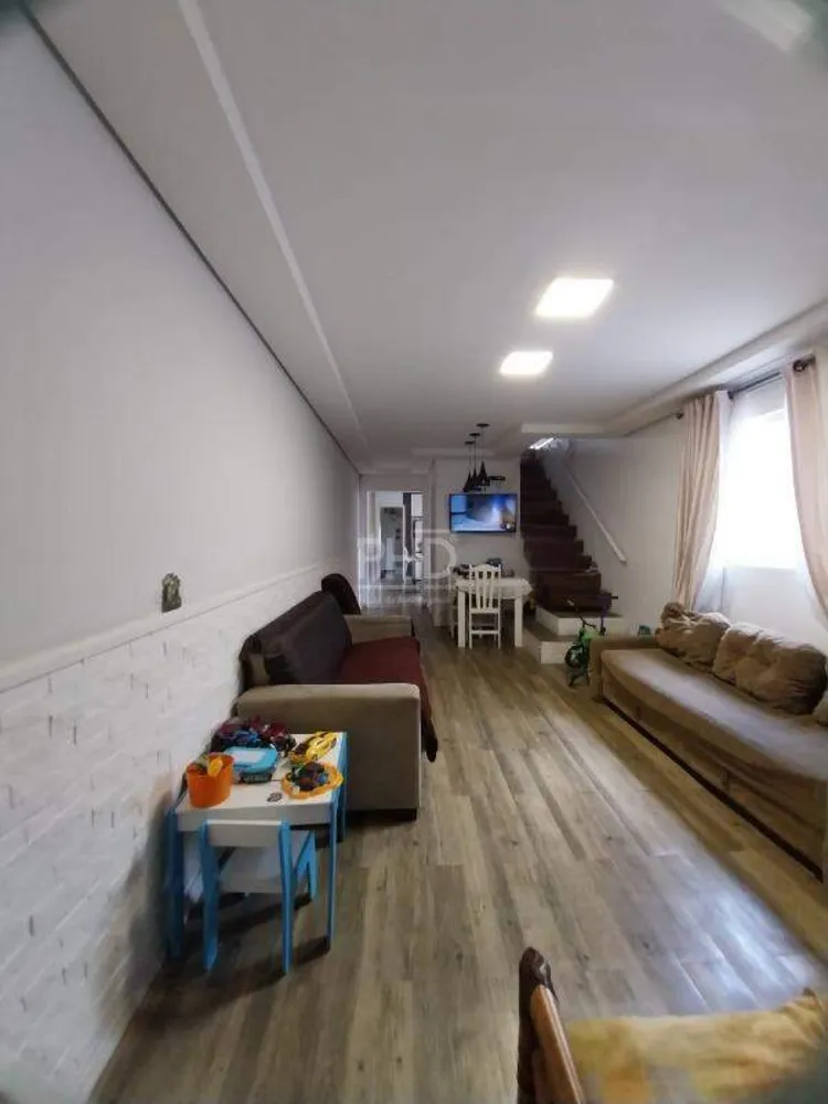 Sobrado, 2 quartos, 145 m² - Foto 6