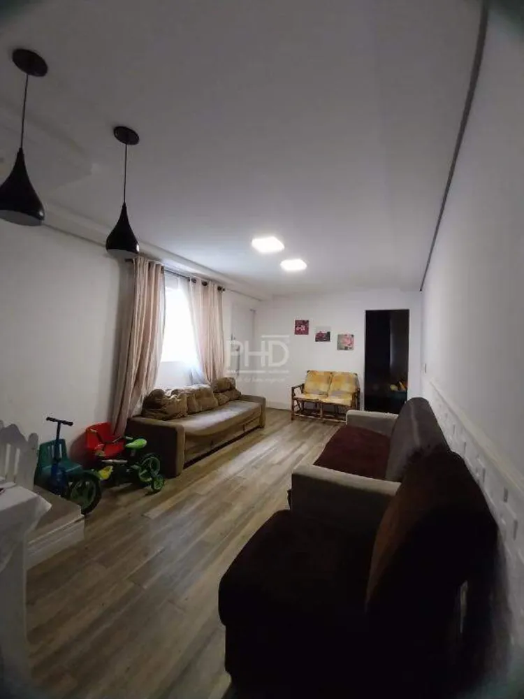 Sobrado, 2 quartos, 145 m² - Foto 5