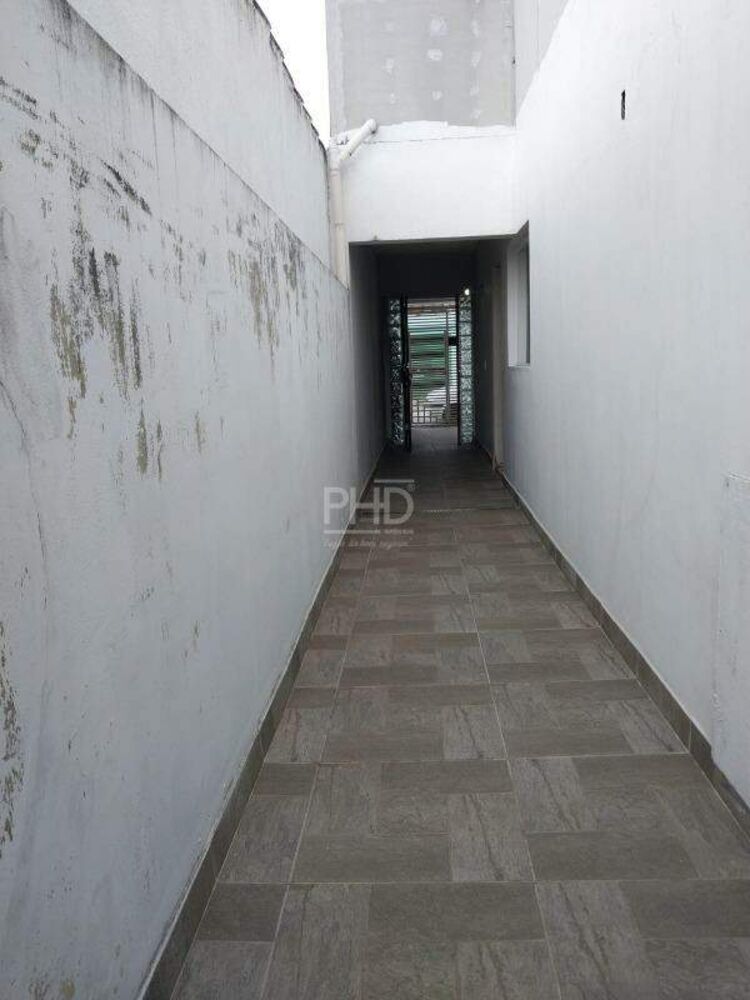 Sobrado, 2 quartos, 145 m² - Foto 1