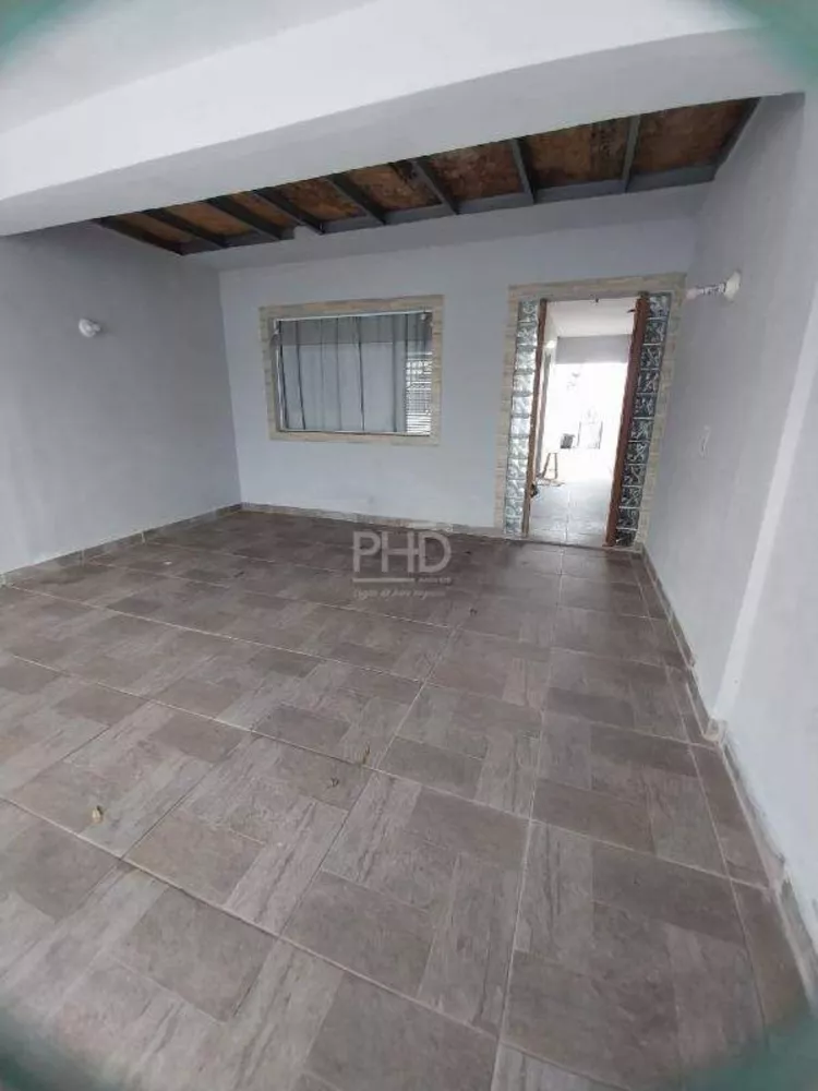 Sobrado, 2 quartos, 145 m² - Foto 7