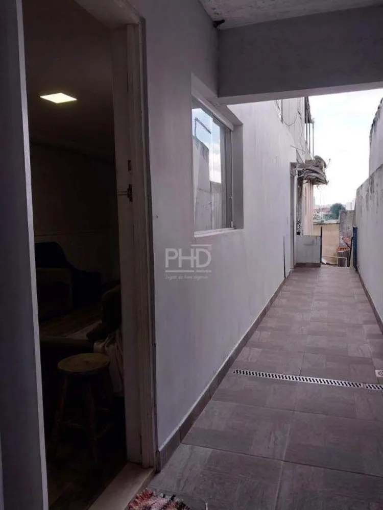 Sobrado, 2 quartos, 145 m² - Foto 1