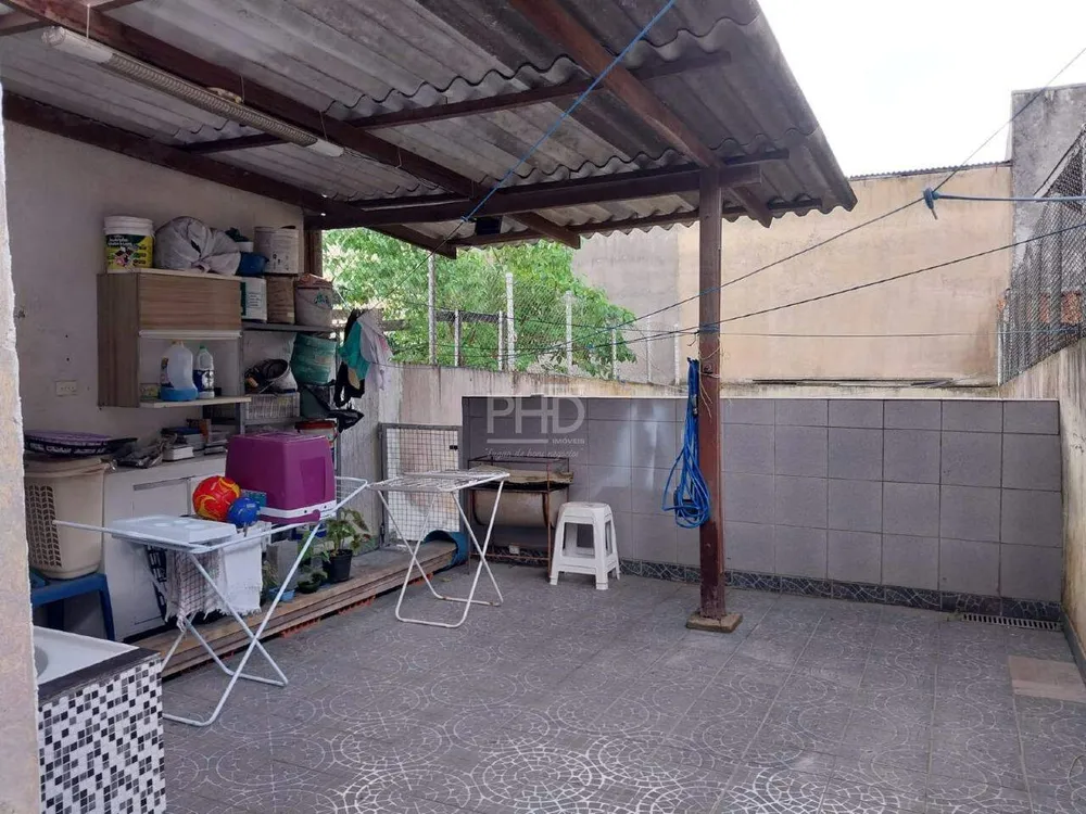 Sobrado, 2 quartos, 145 m² - Foto 6