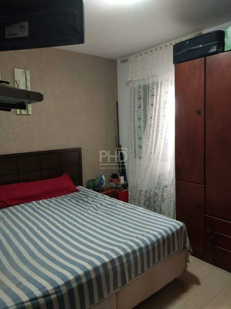 Apartamento, 3 quartos, 67 m² - Foto 2