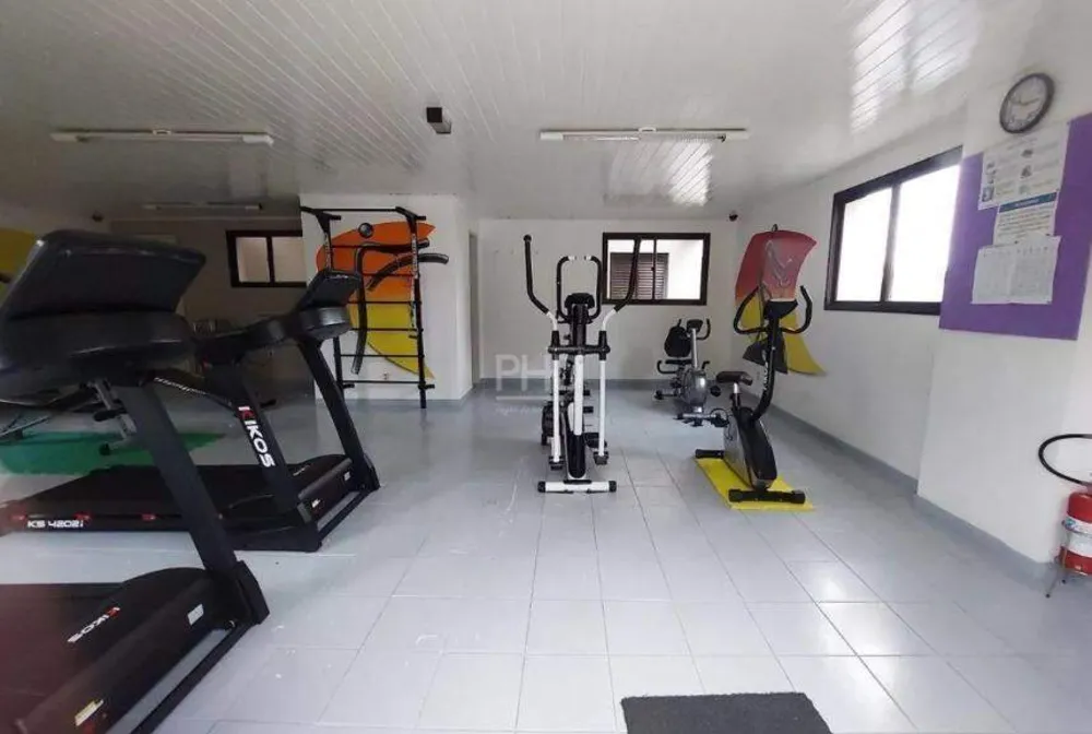 Apartamento, 3 quartos, 67 m² - Foto 6