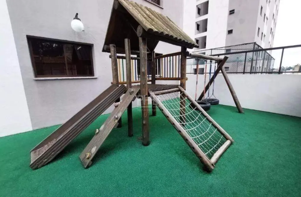 Apartamento, 3 quartos, 67 m² - Foto 8
