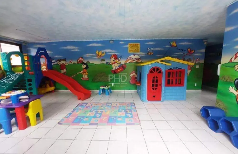 Apartamento, 3 quartos, 67 m² - Foto 3