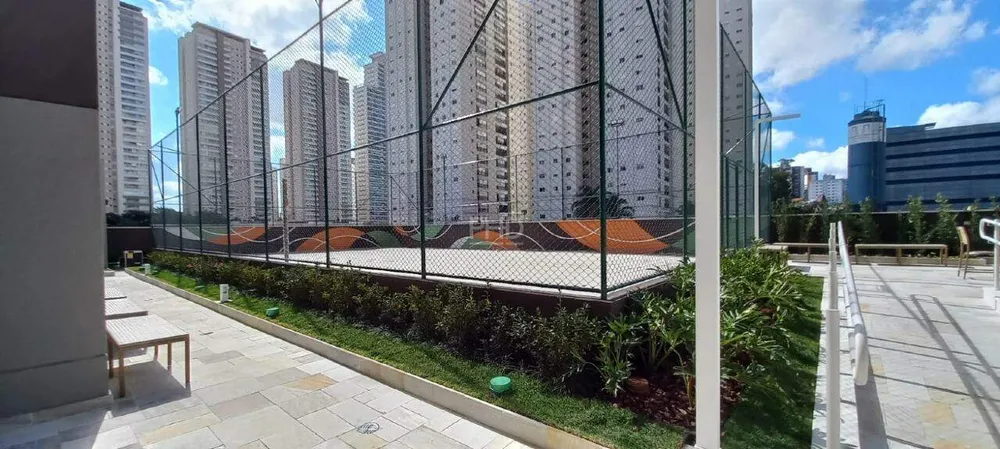 Apartamento, 3 quartos, 113 m² - Foto 1