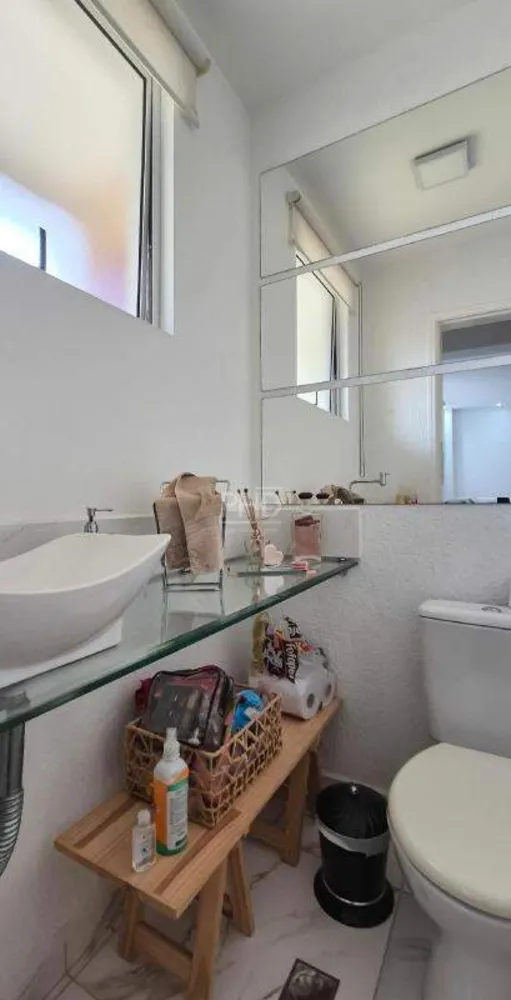 Sobrado, 3 quartos, 110 m² - Foto 4