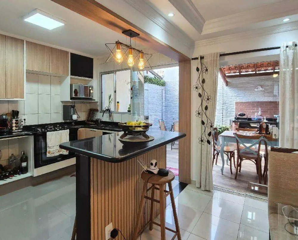 Sobrado, 3 quartos, 110 m² - Foto 2