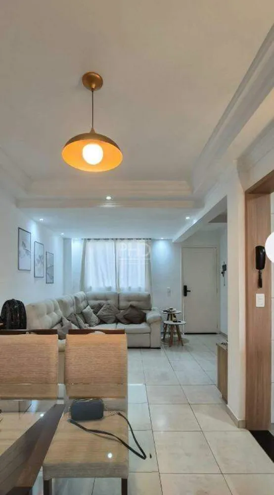 Sobrado, 3 quartos, 110 m² - Foto 1