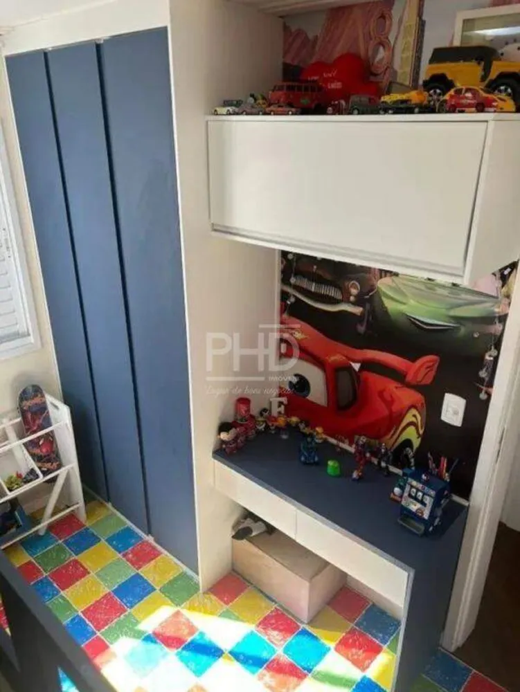 Apartamento, 3 quartos, 96 m² - Foto 6
