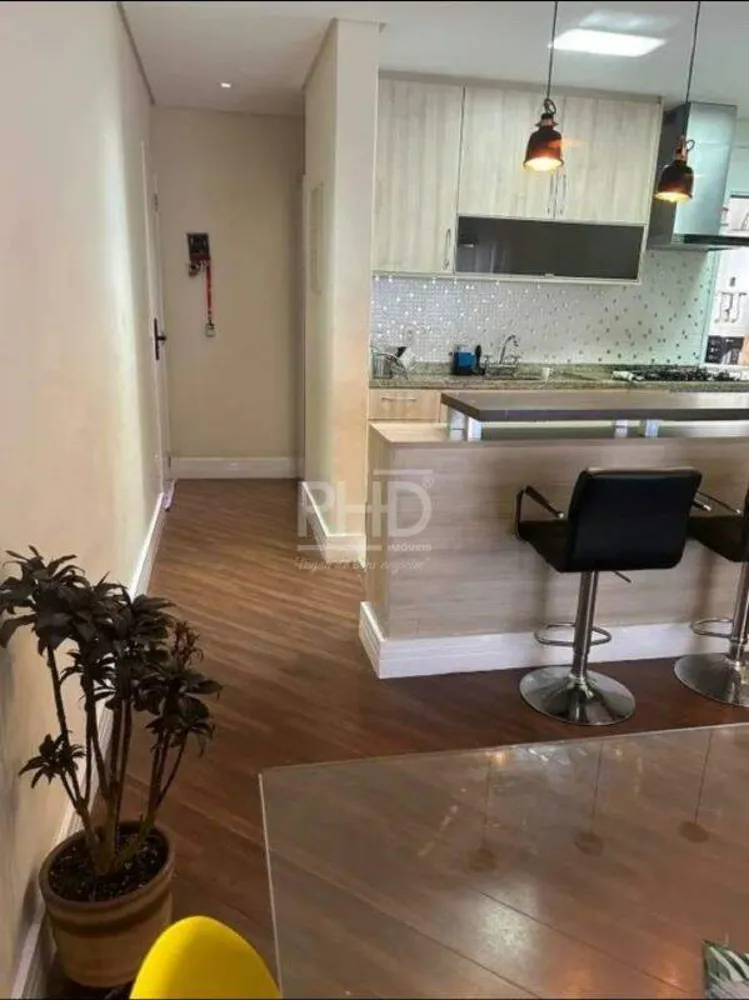 Apartamento, 3 quartos, 96 m² - Foto 4