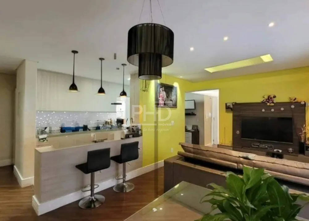 Apartamento, 3 quartos, 96 m² - Foto 1
