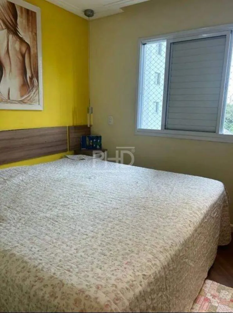 Apartamento, 3 quartos, 96 m² - Foto 7