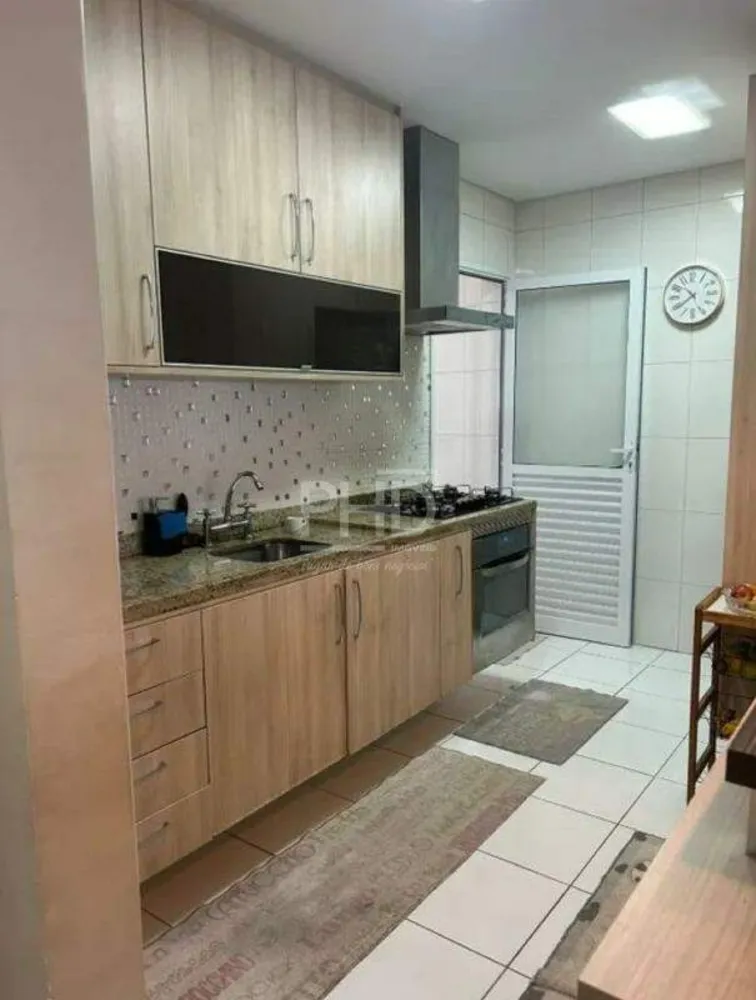Apartamento, 3 quartos, 96 m² - Foto 8