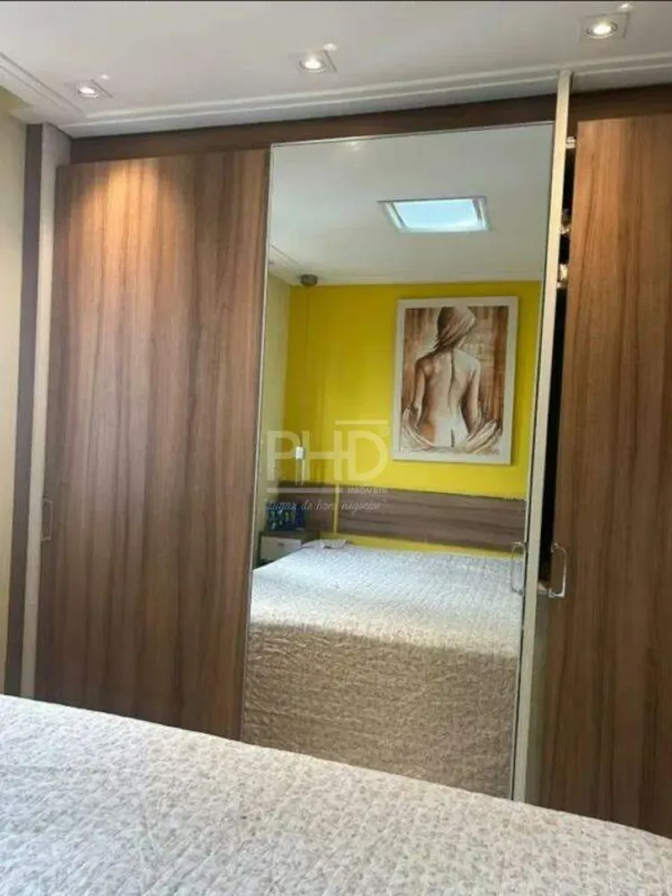 Apartamento, 3 quartos, 96 m² - Foto 5