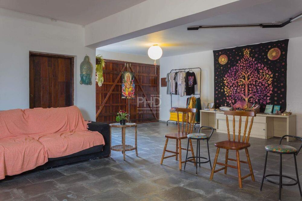 Casa, 5 quartos, 280 m² - Foto 13