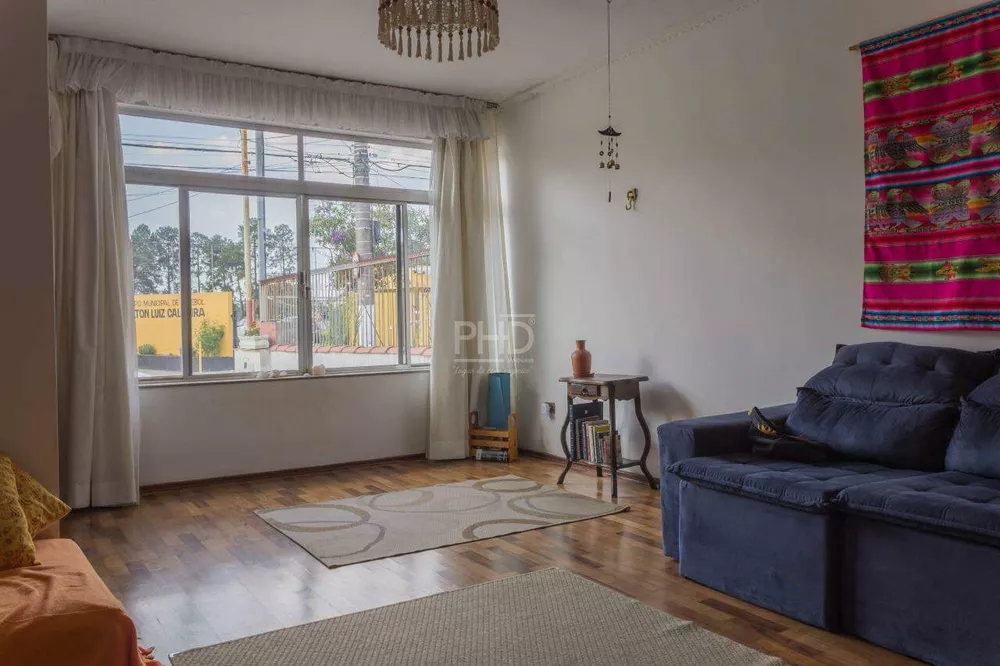Casa, 5 quartos, 280 m² - Foto 1