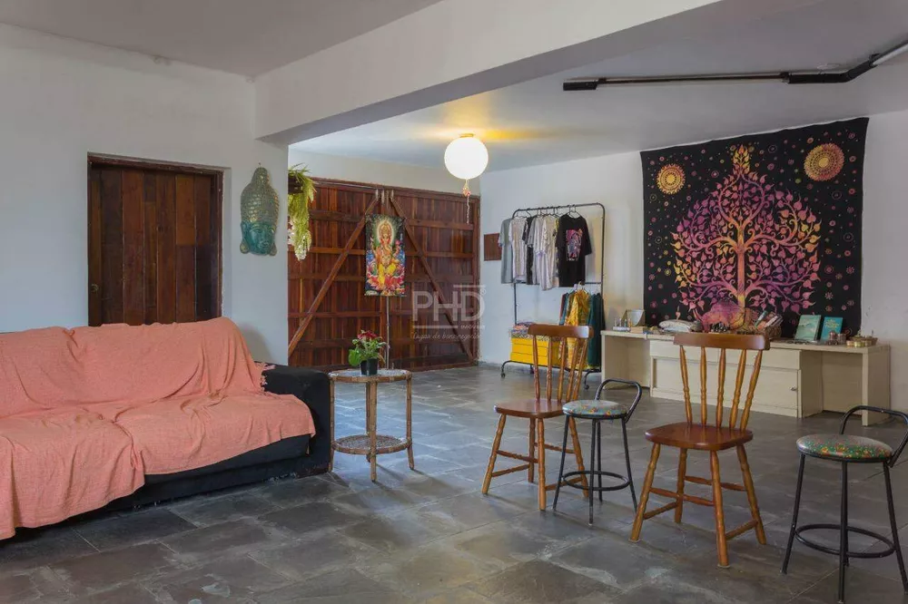 Casa, 5 quartos, 280 m² - Foto 23