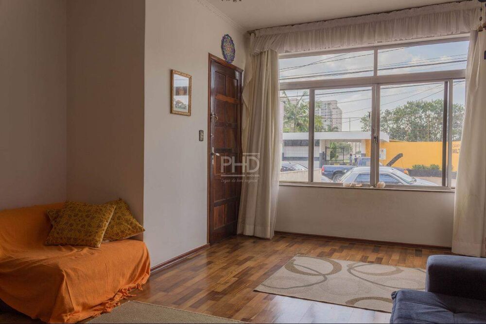 Casa, 5 quartos, 280 m² - Foto 3