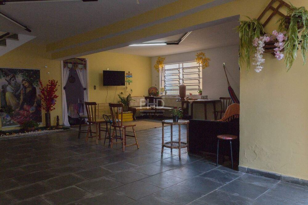 Casa, 5 quartos, 280 m² - Foto 10