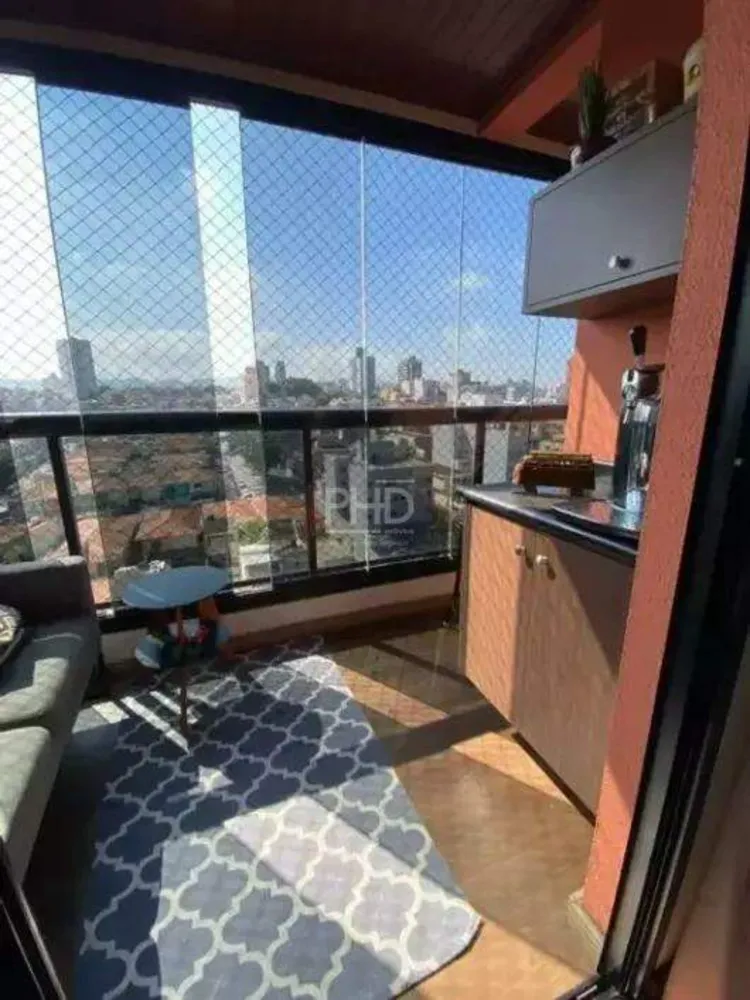 Apartamento, 4 quartos, 115 m² - Foto 2