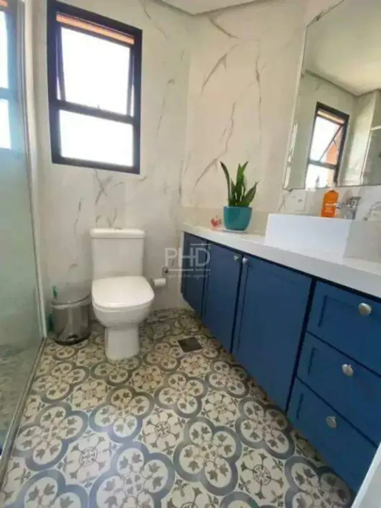 Apartamento, 4 quartos, 115 m² - Foto 5