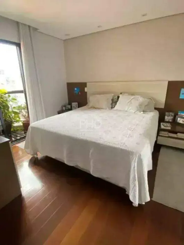 Apartamento, 4 quartos, 115 m² - Foto 4