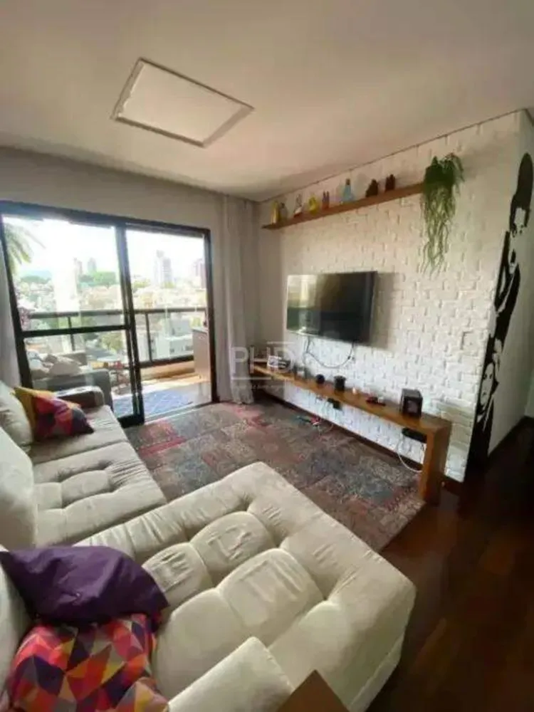 Apartamento, 4 quartos, 115 m² - Foto 1