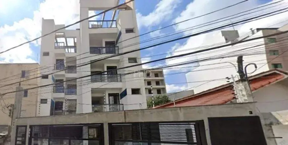 Apartamento, 2 quartos, 53 m² - Foto 2
