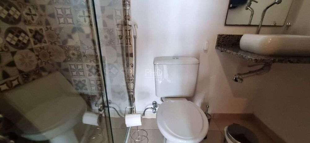 Cobertura, 2 quartos, 128 m² - Foto 6