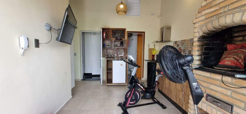 Cobertura, 2 quartos, 128 m² - Foto 18