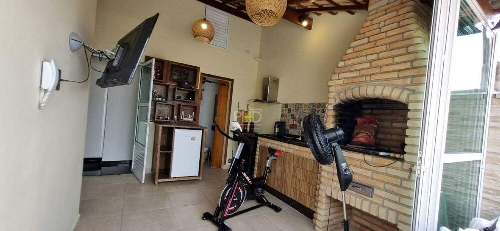 Cobertura, 2 quartos, 128 m² - Foto 19