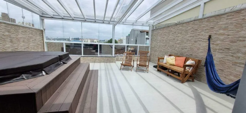 Cobertura, 2 quartos, 128 m² - Foto 25