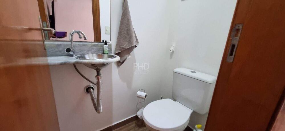 Cobertura, 2 quartos, 128 m² - Foto 4