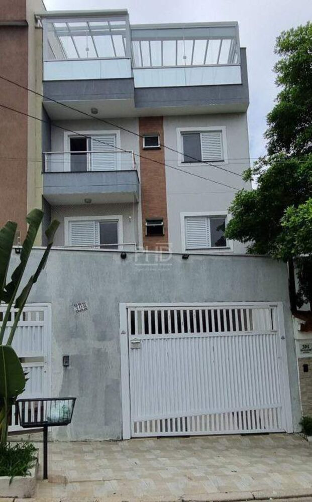 Cobertura, 2 quartos, 128 m² - Foto 14