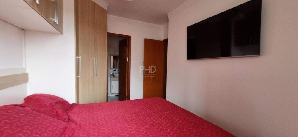 Cobertura, 2 quartos, 128 m² - Foto 7