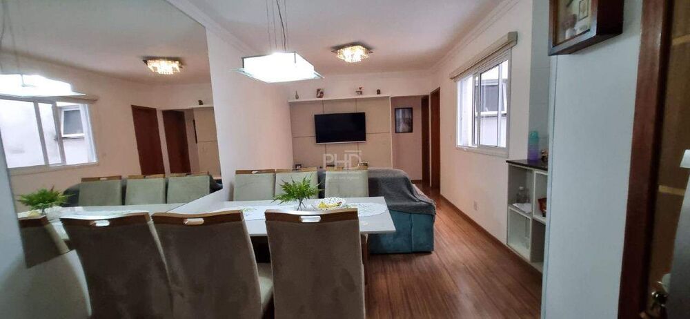 Cobertura, 2 quartos, 128 m² - Foto 1