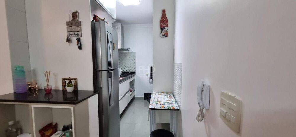 Cobertura, 2 quartos, 128 m² - Foto 9