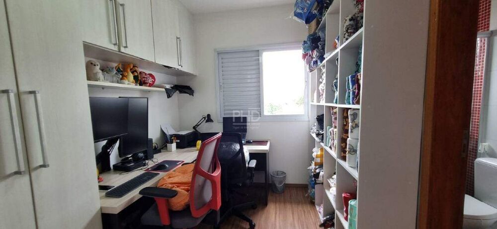 Cobertura, 2 quartos, 128 m² - Foto 10