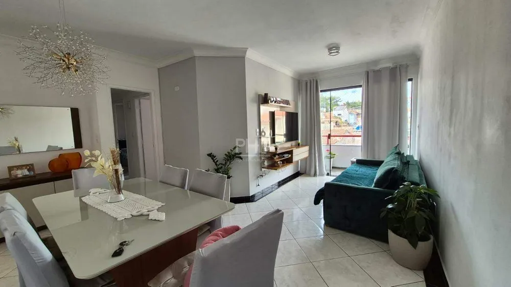 Apartamento, 3 quartos, 78 m² - Foto 2